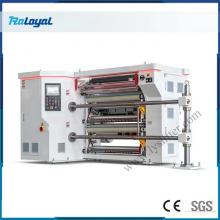 LYS-K1300/1600柔性薄膜高速分切机