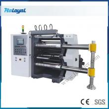 LYS-S1300/1600高速柔性包装膜分切机