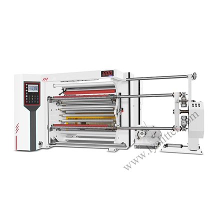 HCH4-1300/1700高速分切机