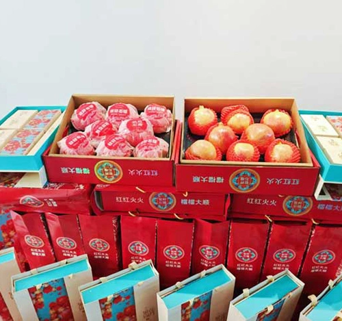 永恒的花朵: 中秋节的反思