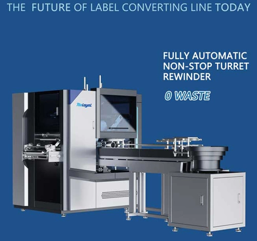 LABELEXPO EUROPE 2023。等待您的到来!