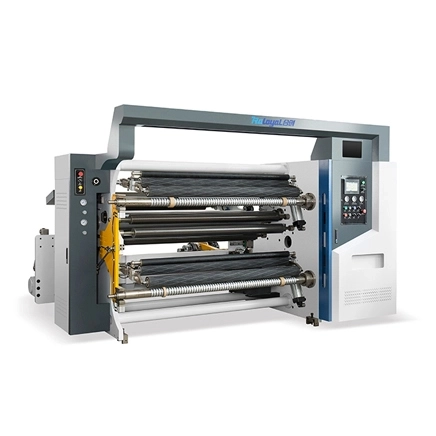 TOP系列高速分切机