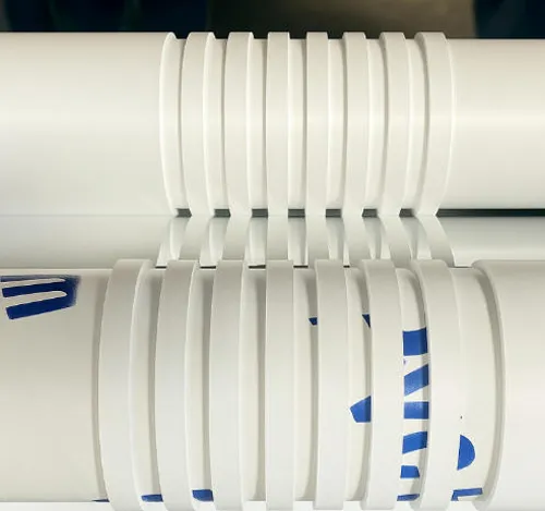 PTFE分切挑战 | 客户测试