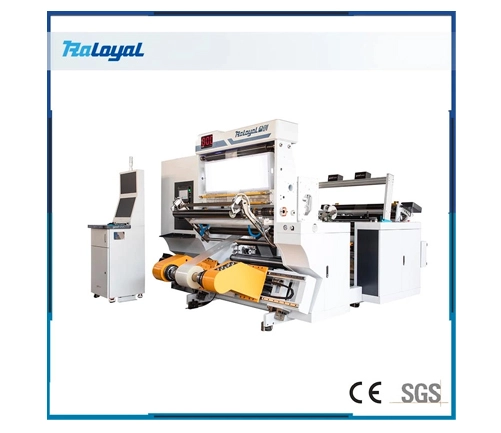从 Labelexpo 到重复订单：Seal & Pack Co., Ltd. 向 Raloyal 下达第三笔订单